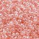 Круглые бусины toho 6/0 SEED-TR06-0290-2