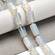 Opalite бисер пряди G-K245-I23-01-2