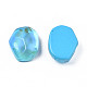 Cabujones de cristal de rhinestone MRMJ-N029-07-02-3