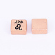Бисера эмали сплава ENAM-WH0049-16MG-10-1