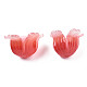 Perles en plastique KY-N015-116D-4