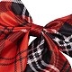 Регулируемый женский галстук-бабочка PH-AJEW-G019-07-4