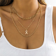 10 шт. Латунные подвески KK-BC0009-57-5