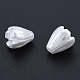 ABS-Kunststoff-Nachahmung Perlen KY-N015-18-1