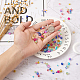 Поделки изготовления ювелирных изделий DIY-TA0004-09-6
