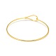 Cool 304 Stainless Steel Bangles BJEW-L374-06G-2