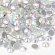 Vidrio de hotfix Diamante de imitación RGLA-A019-SS10-101-1