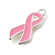 Розовая лента осведомленности о раке молочной железы ENAM-C026-01A-S-2