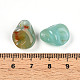 Perline acrilico trasparente&nbsp;TACR-T028-44G-4
