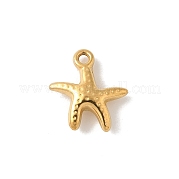 Подвески из нержавеющей стали 304 STAS-F320-01A-G