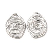 Подвески из нержавеющей стали 304 STAS-E182-14P