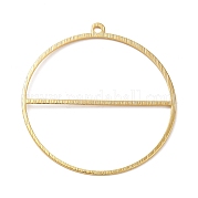 Латунные подвески KK-O100-05G