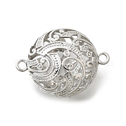 Подвески из латуни KK-E792-16P