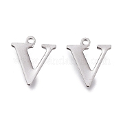 Подвески из нержавеющей стали 304 STAS-H112-V-P