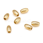 Spacer бисер латунные KK-D160-14G