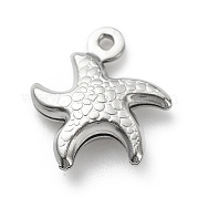 Подвески из нержавеющей стали 304 STAS-D243-06