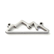 Подвески из нержавеющей стали 304 STAS-C097-60P