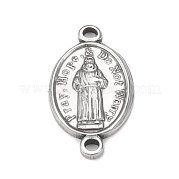 Подвески-коннекторы из нержавеющей стали 304 STAS-F287-14P