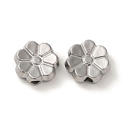 Бусины из нержавеющей стали марки 304 STAS-K285-16P