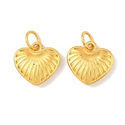 Латунные подвески KK-K364-22B-G