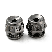 Экологичные латунные бусины KK-M258-08B