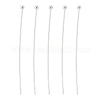 Контакты латунь шаровой головкой&nbsp;RP0.6X40mm-S