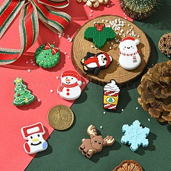 10 шт. SIL-YW0001-30