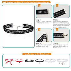 Железо лента обжима концов&nbsp;E184Y