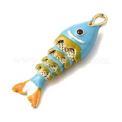 Стойки обшивки латунные подвески KK-A268-05G-B05