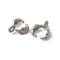 Скобы для ледоруба из нержавеющей стали 304&nbsp;STAS-K255-24P