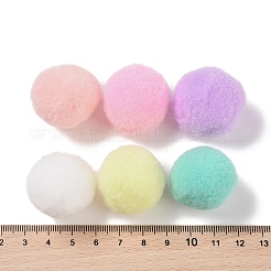 Украшение шаром из полиэстера&nbsp;FIND-Z042-03B