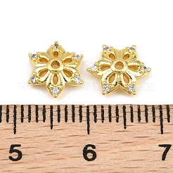 Ottone micro spianare protezioni del branello zirconi&nbsp;CU-CBA6A75-35A-G