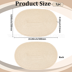 Основа для шляпы-волшебницы из ротанга FIND-WH20001-88B