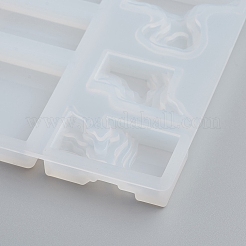 Силиконовые Молды&nbsp;DIY-G017-G02