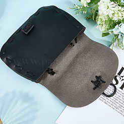 Gürteltaschen aus PU-Leder&nbsp;AJEW-WH20060-56B