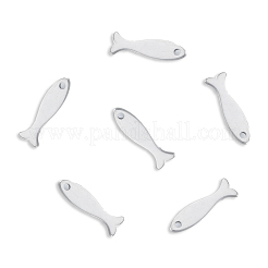 Не тускнеющие подвески из нержавеющей стали 201&nbsp;STAS-N098-127P