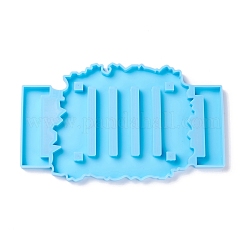 Силиконовые Молды для поделок&nbsp;DIY-M025-06