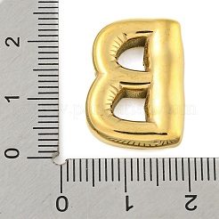 Ионное покрытие (ip) подвески из нержавеющей стали 304&nbsp;STAS-B071-01G-B