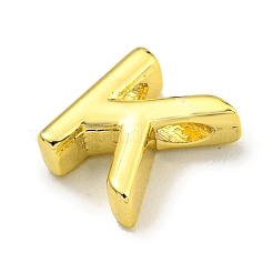 Латунные бусины KK-K354-07G-K