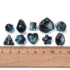 20 g de perles de verre artisanales&nbsp;LAMP-L087-02A