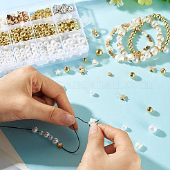 525 Stück Kunststoff-Set&nbsp;KY-TA0001-65B