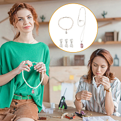 4 шт. 925 серебряных кулона для подвески STER-GO0001-37