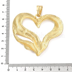 Legierung große Anhänger & Charms&nbsp;FIND-E061-02MG-B
