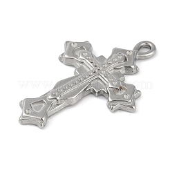 Подвески из нержавеющей стали 304 STAS-Q328-01P-02