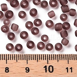 6/0 Glasperlen&nbsp;SEED-A008-4mm-M16