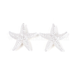 Абс пластмассовые жемчужные подвески KY-T041-17