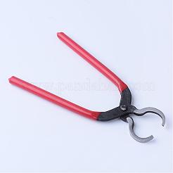 Стали ювелирные клещи PT-R012-15