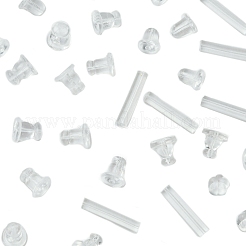 Пластиковые гайки для ушей KY-FS0001-31