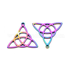 Ионное покрытие(ip) 201 подвески из нержавеющей стали&nbsp;STAS-T063-166M