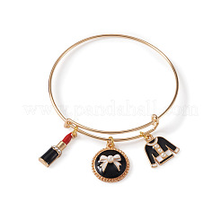 Комплекты ювелирных украшений DIY-TA0002-91